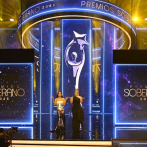 Anuncian a Color Visión como canal oficial de Premios Soberano 2024