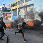 ¿Qué pasa con Haití a partir de hoy?