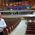 Henry Timms renuncia como presidente del Lincoln Center después de cinco años
