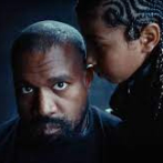 Kanye West lanza nueva canción con su hija North West