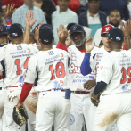 Federales de Chiriquí derrotan 3-1 a los Tigres del Licey