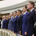 Rusia confiscará bienes a los que cuestionen a su ejército