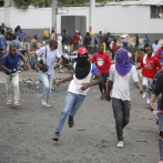 Policía haitiana mata a 5 de la fuerza BSAP aliada a Guy Philippe