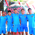 Cibao FC recluta cinco talentosos jugadores