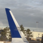 Dos aviones de JetBlue chocan en el Aeropuerto Logan de Boston sin lesionados