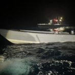 Guardia Costera repatria a 28 inmigrantes dominicanos que intentaron entrar a Puerto Rico