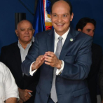 Ramfis Trujillo presenta compañero de boleta e insiste con sus aspiraciones presidenciales