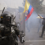 Colombia arropa a la Corte Suprema de Justicia tras asedio de manifestantes afines a Petro