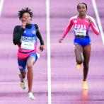 El atletismo arranca de Barahona hacia París