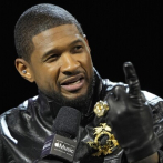 Usher: Es un desafío exprimir una carrera de 30 años en un espectáculo de medio tiempo del Super Bowl