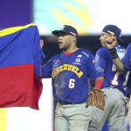Reacciones de jugadores de los Tiburones de La Guaira ganar primera Serie del Caribe del equipo