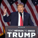 Donald Trump vence en el caucus de Nevada; fue el único aspirante de peso que participó