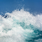 Recomiendan a embarcaciones en la costa Atlántica permanecer en puerto por vientos y olas anormales