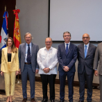 Cámara de Comercio de España ofrece conferencia