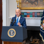 Las críticas a la memoria de Biden ponen en el punto de mira su capacidad para gobernar