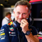 La audición de Red Bull a su director Horner acaba sin una decisión