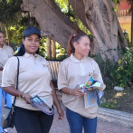JCE realiza jornada de orientación votantes en Cuenca del Lago Enriquillo