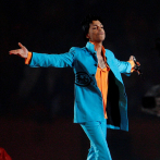 Publican una grabación inédita de Prince en el décimo aniversario de su muerte