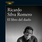 El libro del duelo, de Ricardo Silva Romero.