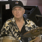 Jimmy Van Eaton, uno de los primeros bateristas del rock 'n' roll que tocó en Sun Records, muere a los 86 años