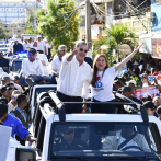 Abinader llama a no subestimar el impacto de elecciones municipales en el rumbo del país