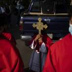 Católicos nicaragüenses temen por la presión contra la Iglesia