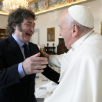 ¿De qué hablaron? Las claves del encuentro entre Javier Milei y el Papa Francisco