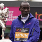 Padre del atleta Kelvin Kiptum pide una investigación sobre su muerte