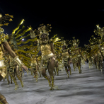 Brasil se entrega al último día del Carnaval transformado en una gran fiesta