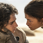 En 'Dune: Part Two', el cineasta Denis Villeneuve hace realidad el sueño de su vida