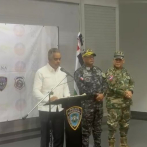Gobierno dominicano inicia segunda fase de la Reforma Policial junto al nuevo comisionado ejecutivo