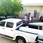 Asesinan a tres en un punto de drogas en Villa González