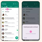 WhatsApp sincronizará el bloqueo de contactos en todos los dispositivos vinculados a una cuenta