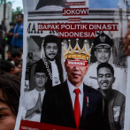 Indonesia: ¿Quién será el próximo presidente de la tercera democracia más grande del mundo?
