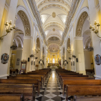 En el Viejo San Juan: iglesias en la ruta del turismo religioso