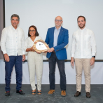 Cayo Levantado Resort recibe el premio 'Sostenibilidad Turística Empresarial de Samaná'