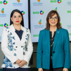 Gabinete de Política Social y BHD firman acuerdo a través de Cedi-Mujer