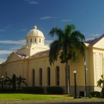 Procuran visibilizar la capilla del Palacio Nacional