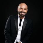 El cantante venezolano Omar Enrique apuesta al merengue con 