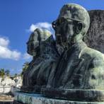 Historias de amor que nunca mueren en el cementerio de La Habana