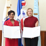 Superintendencia de Seguros y PNUD buscan fortalecer normas del sector en República Dominicana