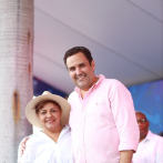 Altice celebra la dominicanidad en el carnaval de Punta Cana