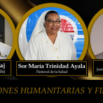 Conoce los finalistas del premio Personalidades Influyentes DiarioSalud y vota por tu favorito