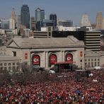 Desfiles de campeonatos podrían cambiar tras tiroteo en la celebración de los Chiefs