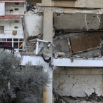 Ataques aéreos de Israel matan a 10 civiles del Líbano