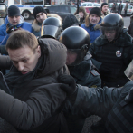 El equipo del opositor Navalni acusa a Rusia de retener sus restos para 