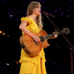 Taylor Swift da su concierto más multitudinario; 96,000 fans fueron a verla en Australia