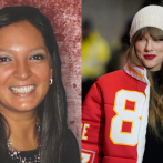 Taylor Swift dona US$100,000 a familia de víctima de tiroteo en desfile del Super Bowl