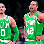 La NBA respira durante la pausa del Juego de Estrellas, mientras buscan un rival para Celtics