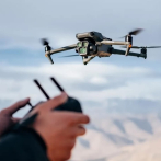 IDAC ratifica resolución que prohíbe uso de drones sobre recintos de votación este domingo